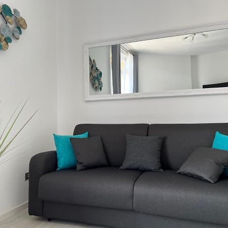 Terrace View Florence Apartment Luaran gambar