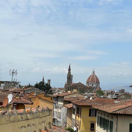Terrace View Florence Apartment Luaran gambar