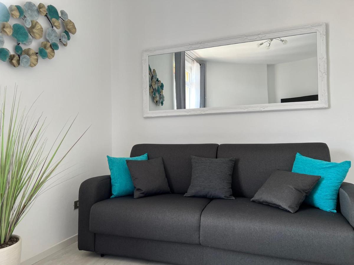 Terrace View Florence Apartment Luaran gambar