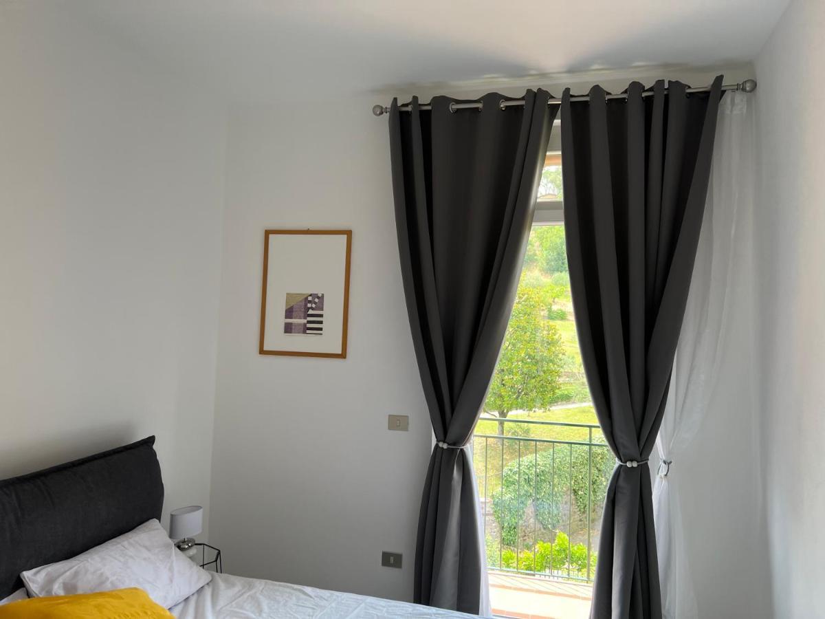 Terrace View Florence Apartment Luaran gambar