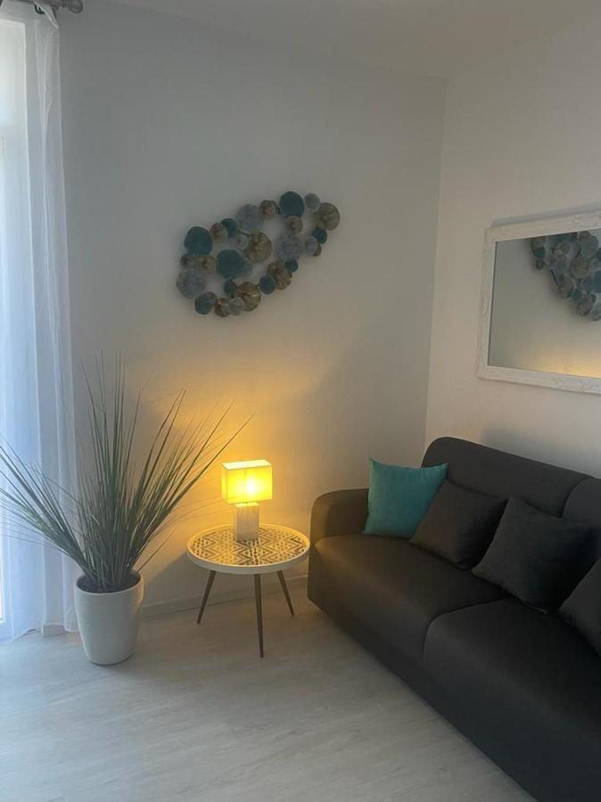 Terrace View Florence Apartment Luaran gambar