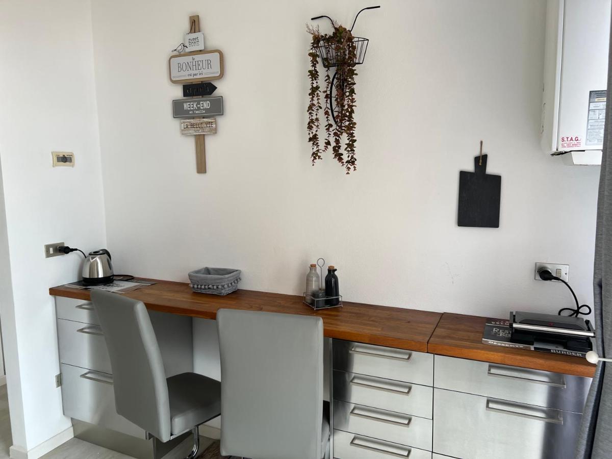 Terrace View Florence Apartment Luaran gambar