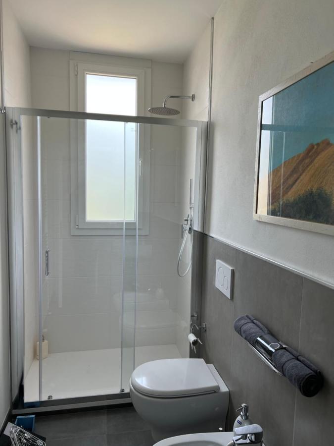Terrace View Florence Apartment Luaran gambar