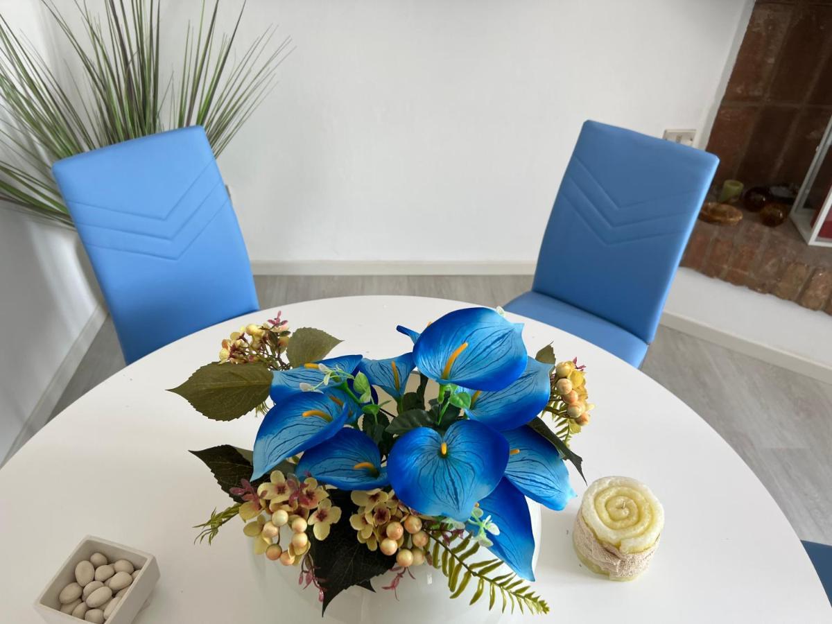 Terrace View Florence Apartment Luaran gambar