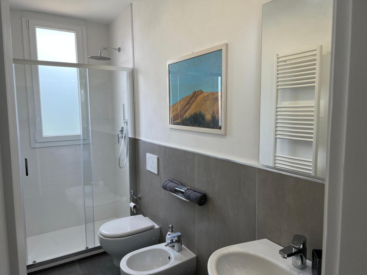 Terrace View Florence Apartment Luaran gambar