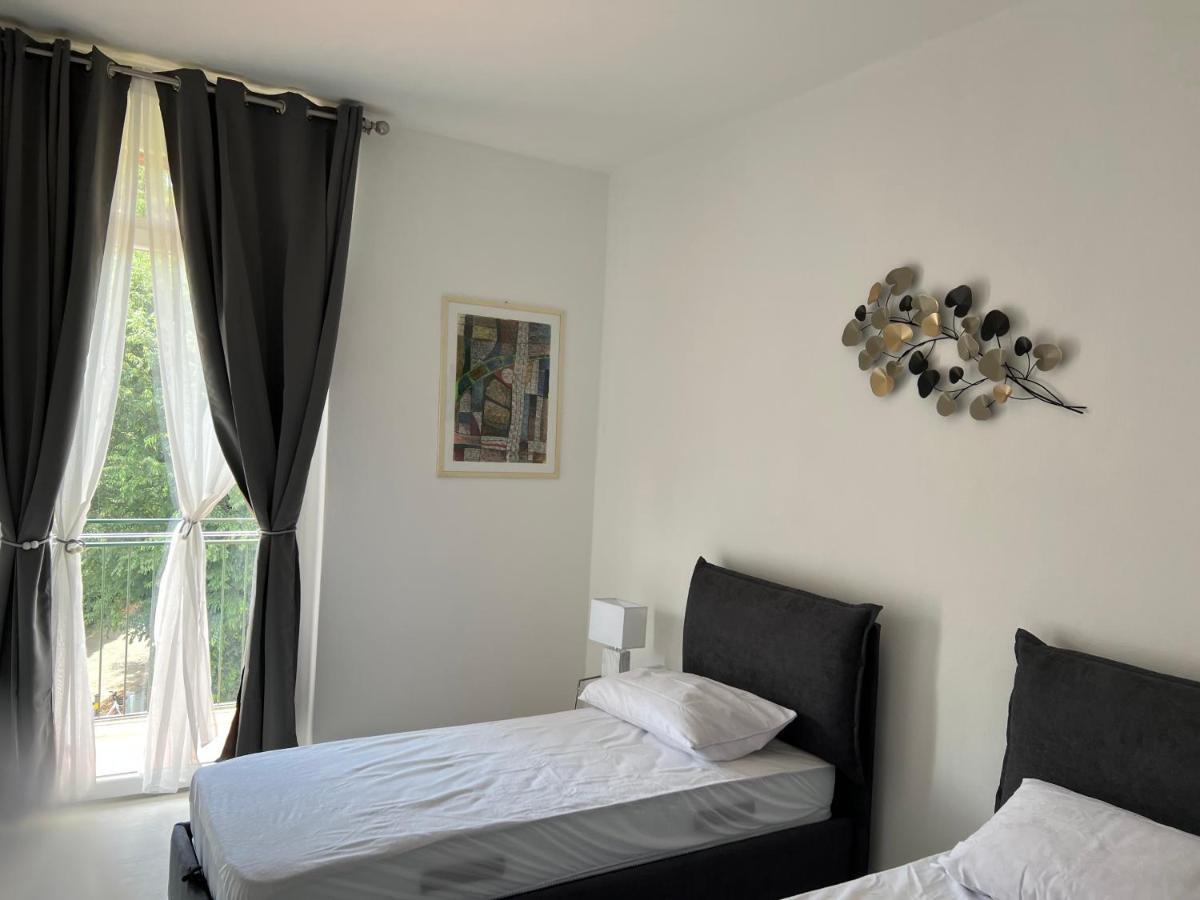 Terrace View Florence Apartment Luaran gambar