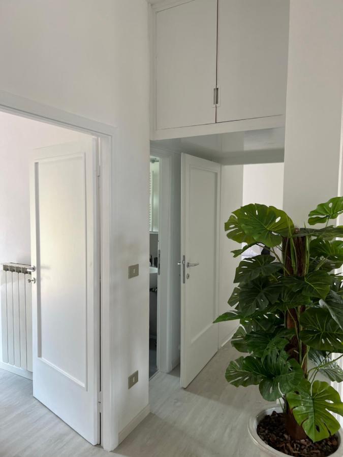 Terrace View Florence Apartment Luaran gambar