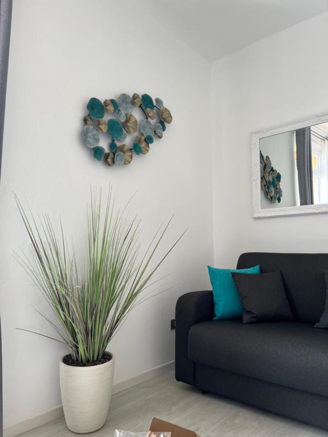 Terrace View Florence Apartment Luaran gambar
