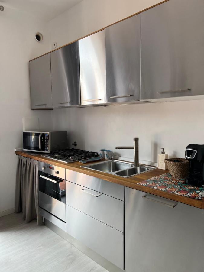 Terrace View Florence Apartment Luaran gambar
